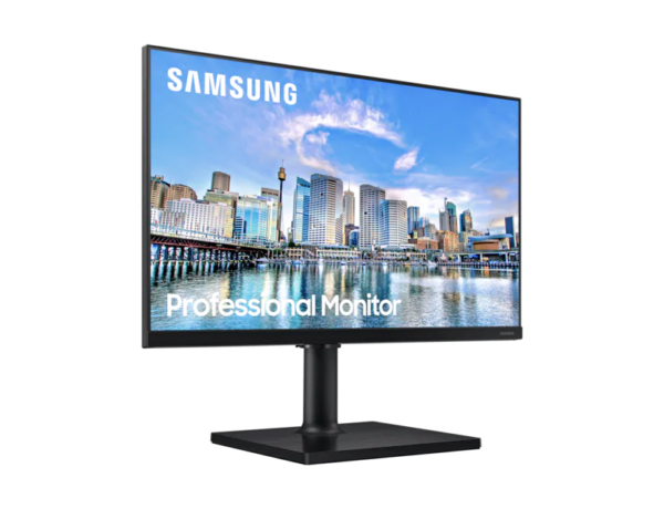 Samsung T45F 27" 75Hz Full HD FreeSync IPS Monitor 4 3