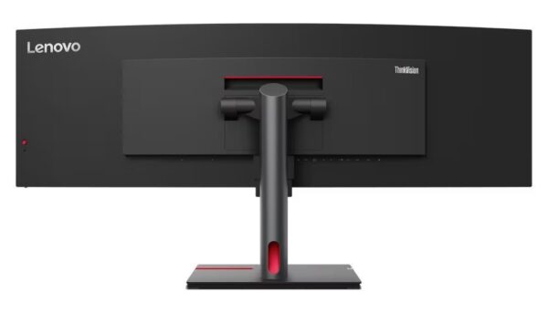 Lenovo ThinkVision P49w-30 49" Curved Monitor 4 32