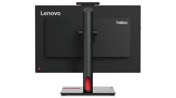 Lenovo ThinkVision T24mv 23.8" FHD Monitor 4 34