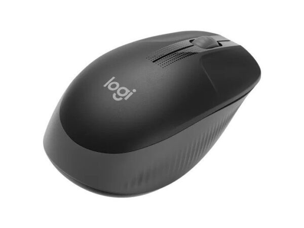 Logitech M190 Wireless Mouse 2.4Ghz 4 6