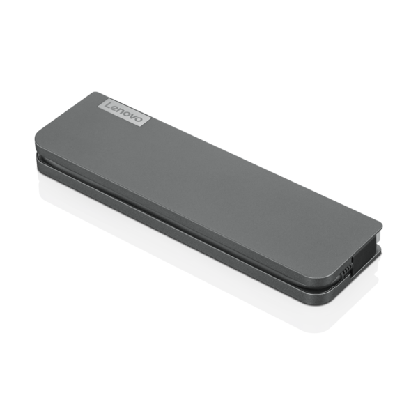 Lenovo USB-C Mini Dock 40AU0065AU 1