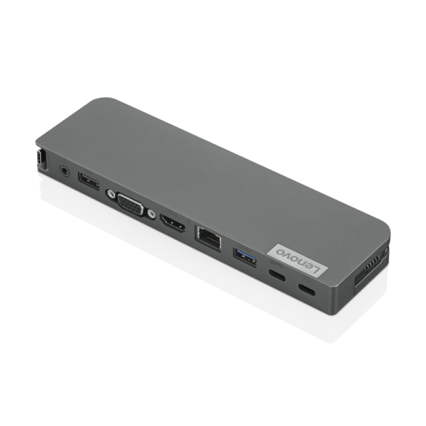 Lenovo USB-C Mini Dock 40AU0065AU 2