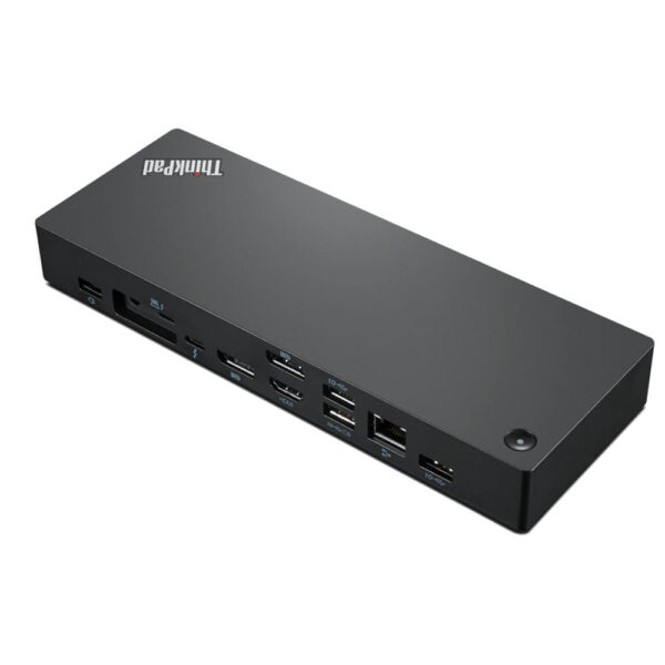 Lenovo ThinkPad Thunderbolt 4 Workstation Dock 40B00300AU 1