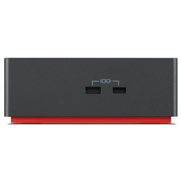Lenovo ThinkPad Thunderbolt 4 Workstation Dock 40B00300AU 4