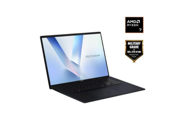 Asus Vivobook R7 16GB 1TB 18" 4711387918432