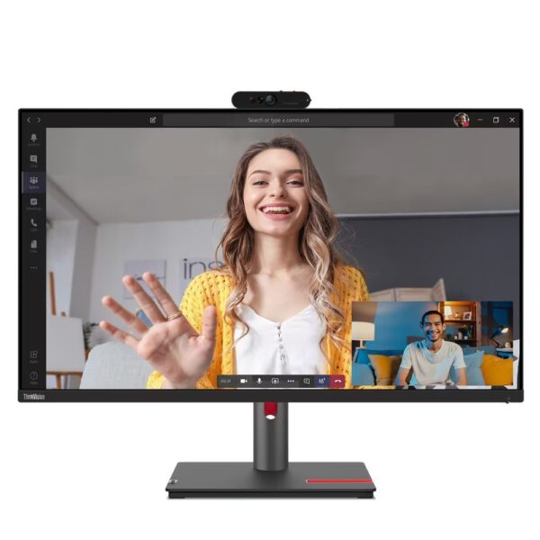 Lenovo ThinkVision P32p-30 31.5" UHD Monitor 5 3