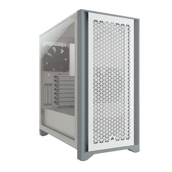 Corsair Carbide 4000D White 56786 P 1600411670863