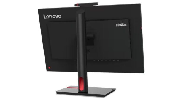 Lenovo ThinkVision T24mv 23.8" FHD Monitor 6 26