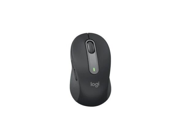 Logitech MK650 Business Wireless Keyboard and Mouse Combo 6