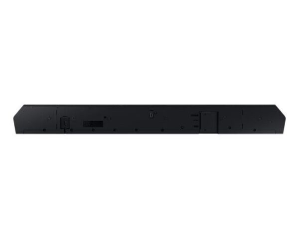 Samsung Q700C 3.1.2Ch Soundbar 6 8