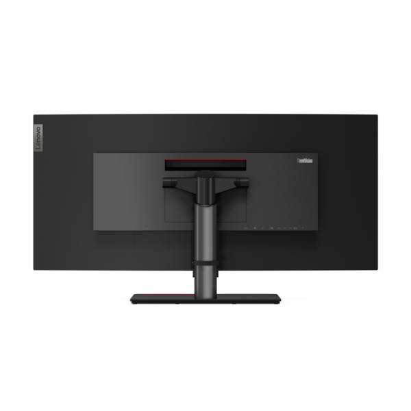 Lenovo ThinkVision P40w-20 39.7" WUHD 62C1GAR6AU 3