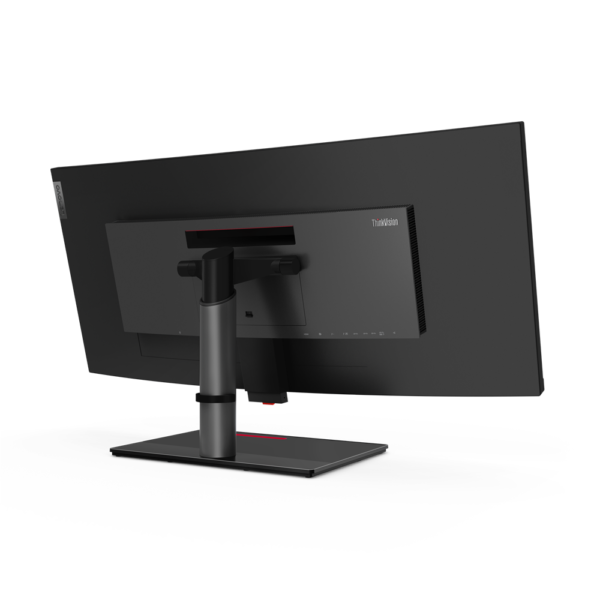 Lenovo ThinkVision P40w-20 39.7" WUHD 62C1GAR6AU 6