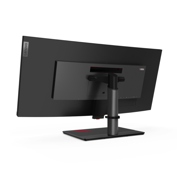 Lenovo ThinkVision P40w-20 39.7" WUHD 62C1GAR6AU 7