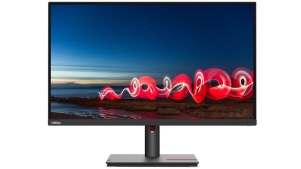 Lenovo ThinkVision T27h-30 27" USB-C Monitor 63A3GAR1AU 2