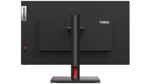 Lenovo ThinkVision T27h-30 27" USB-C Monitor 63A3GAR1AU 3