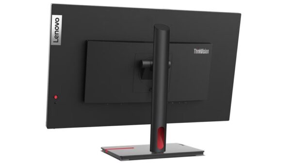 Lenovo ThinkVision T27h-30 27" USB-C Monitor 63A3GAR1AU 4