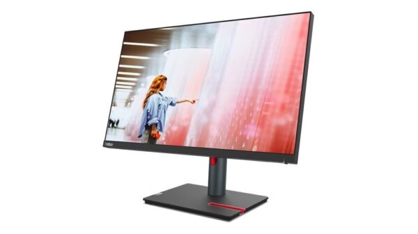 Lenovo ThinkVision P24q-30 23.8" Monitor 63B4GAR6AU