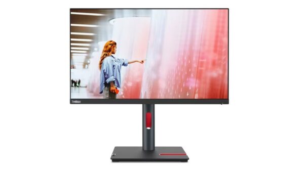 Lenovo ThinkVision P24q-30 23.8" Monitor 63B4GAR6AU 2
