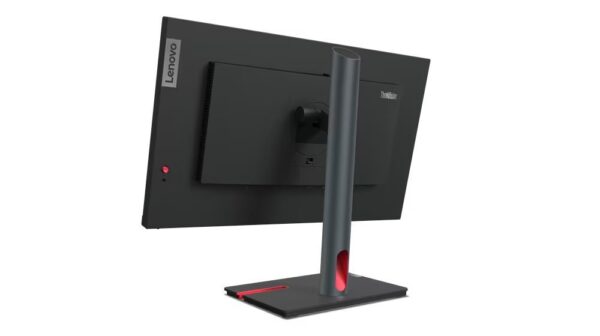 Lenovo ThinkVision P24q-30 23.8" Monitor 63B4GAR6AU 3