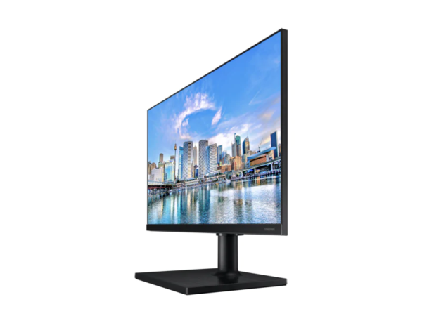 Samsung T45F 27" 75Hz Full HD FreeSync IPS Monitor 7 1