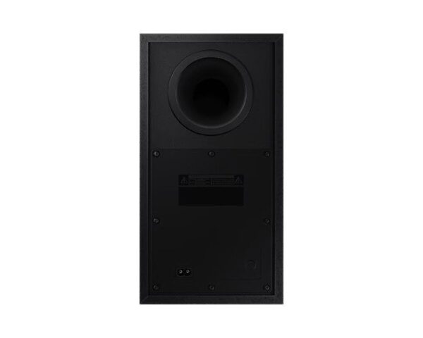 Samsung C450 2.1Ch Soundbar 8 1