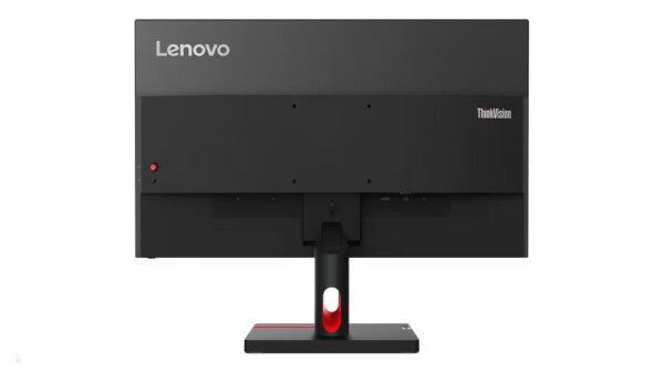 Lenovo ThinkVision S24i 23.8" FHD Monitor 8 4