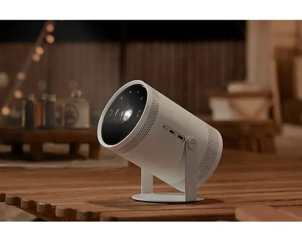 Samsung Freestyle FHD Projector 8