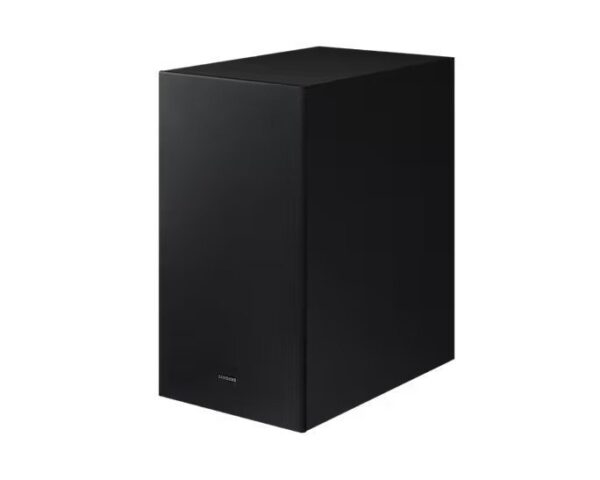 Samsung C450 2.1Ch Soundbar 9