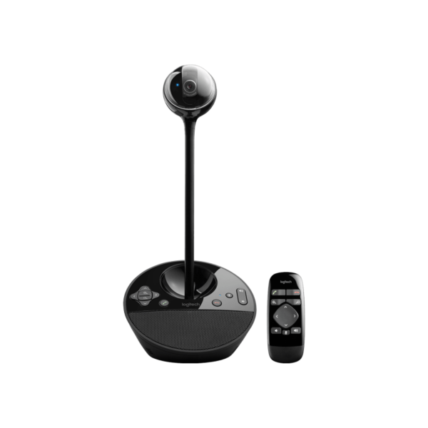 Logitech BCC950 All-In-One Webcam and Speakerphone 960 000939 1