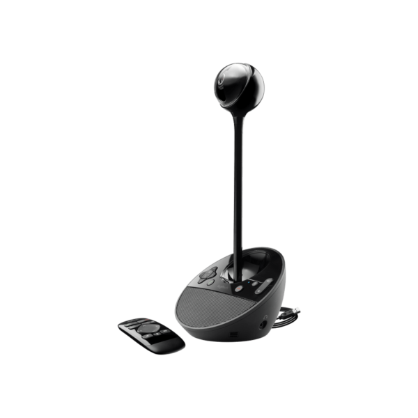 Logitech BCC950 All-In-One Webcam and Speakerphone 960 000939 2