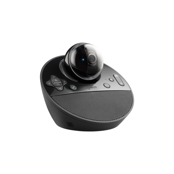 Logitech BCC950 All-In-One Webcam and Speakerphone 960 000939 4
