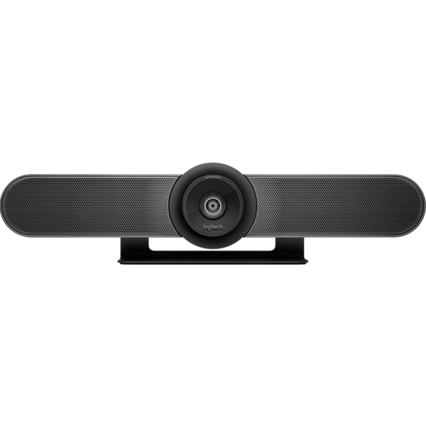 Logitech MEETUP 4K Conference Cam 960 001101 1