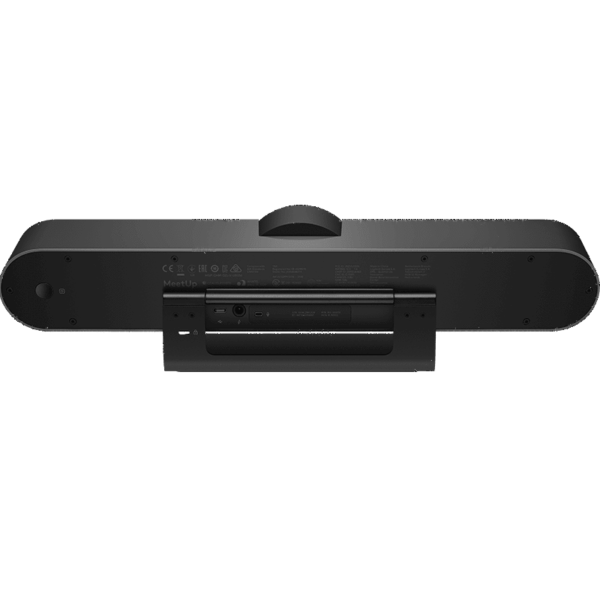 Logitech MEETUP 4K Conference Cam 960 001101 3