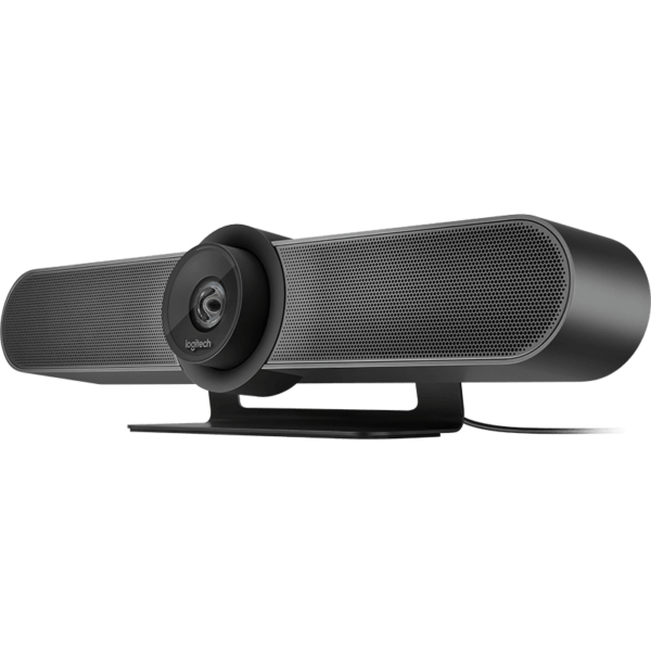 Logitech MEETUP 4K Conference Cam 960 001101 4