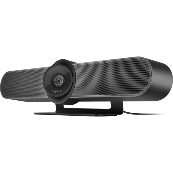 Logitech MEETUP 4K Conference Cam 960 001101 5