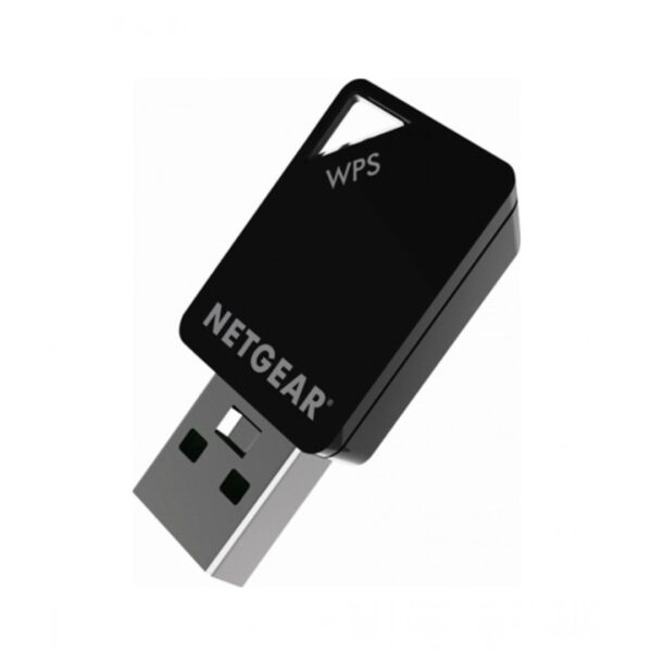 Netgear A6100 600Mbps Wireless AC USB Mini Adapter A6100 10000S