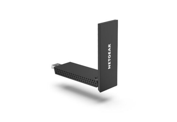 Netgear Nighthawk AXE3000 WiFi 6E USB 3.0 Adapter A8000 100PAS 2