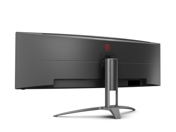 AOC AG493UCX2 49" AGON 5K Gaming Monitor AG493UCX2 BKL