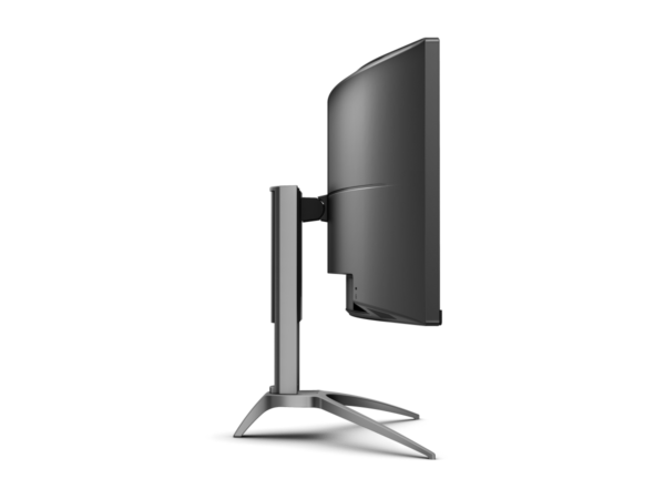 AOC AG493UCX2 49" AGON 5K Gaming Monitor AG493UCX2 S