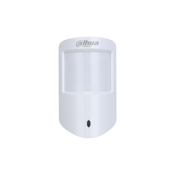 Dahua Wireless Dual-Tech Detector ARD2231 W2 FRONT
