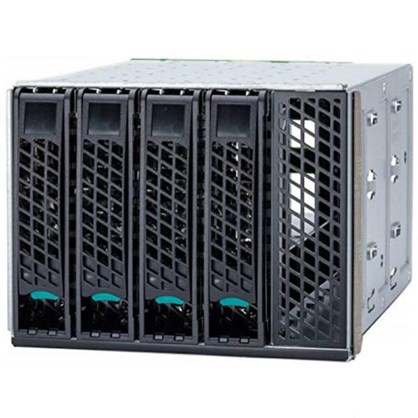 Intel 3.5 inch Hot-swap Drive Bay Kit AUP4X35S3HSDK