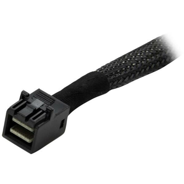 Intel Mini SAS to Mini SAS Cable 65cm - 2 Pack AXXCBL650HDHDy