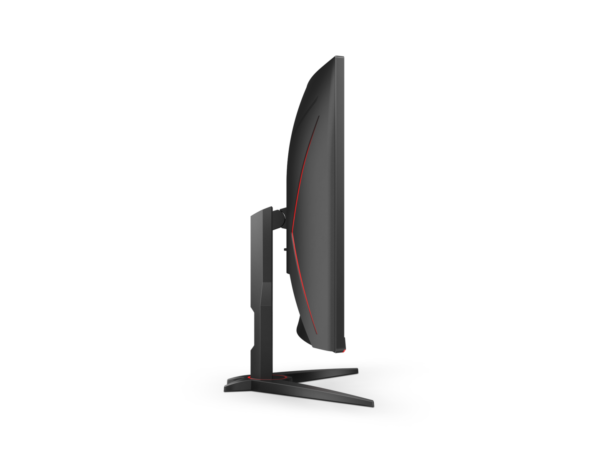 AOC C32G2ZE 31.5" FHD Curved VA Gaming Monitor C32G2ZE S