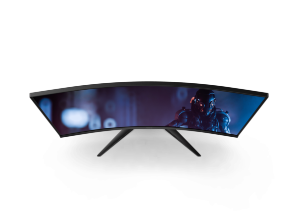 AOC C32G2ZE 31.5" FHD Curved VA Gaming Monitor C32G2ZE T