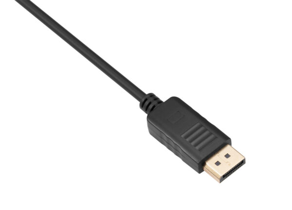 SPEED Display Port Monitor Cable M-M 4K 5M CAB DP DP 1.8M 2 1