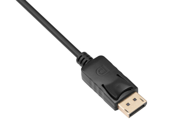 SPEED Display Port Monitor Cable M-M 4K 5M CAB DP DP 1.8M 3 1