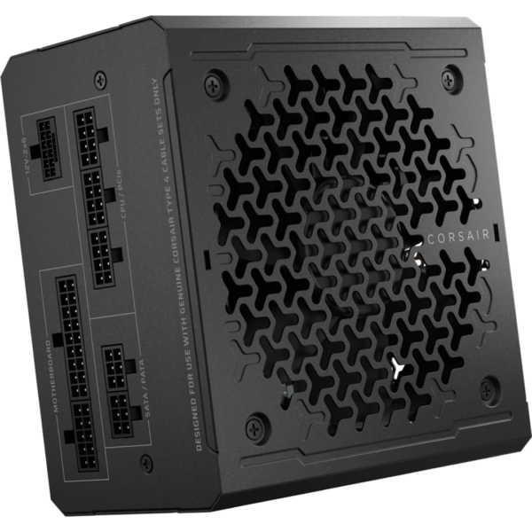 Corsair 750W Gold CX Series CP9020295AU