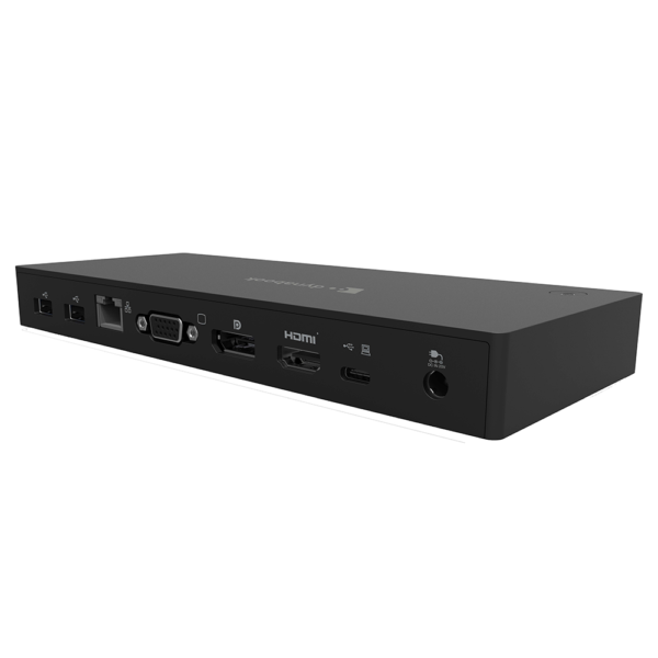 Dynabook USB Type-C Dock DOCK DYN PA5356A 1