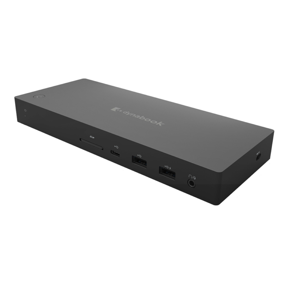 Dynabook USB Type-C Dock DOCK DYN PA5356A 2