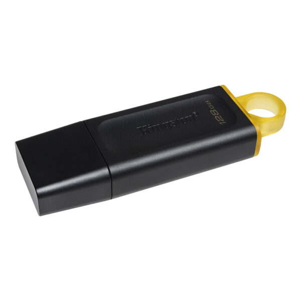 Kingston DataTraveler Exodia 128GB USB 3.2 Gen 1 Flash Drive DTX 128GB 2